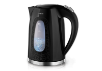 Чайник Centek CT-0041 Black чёрный